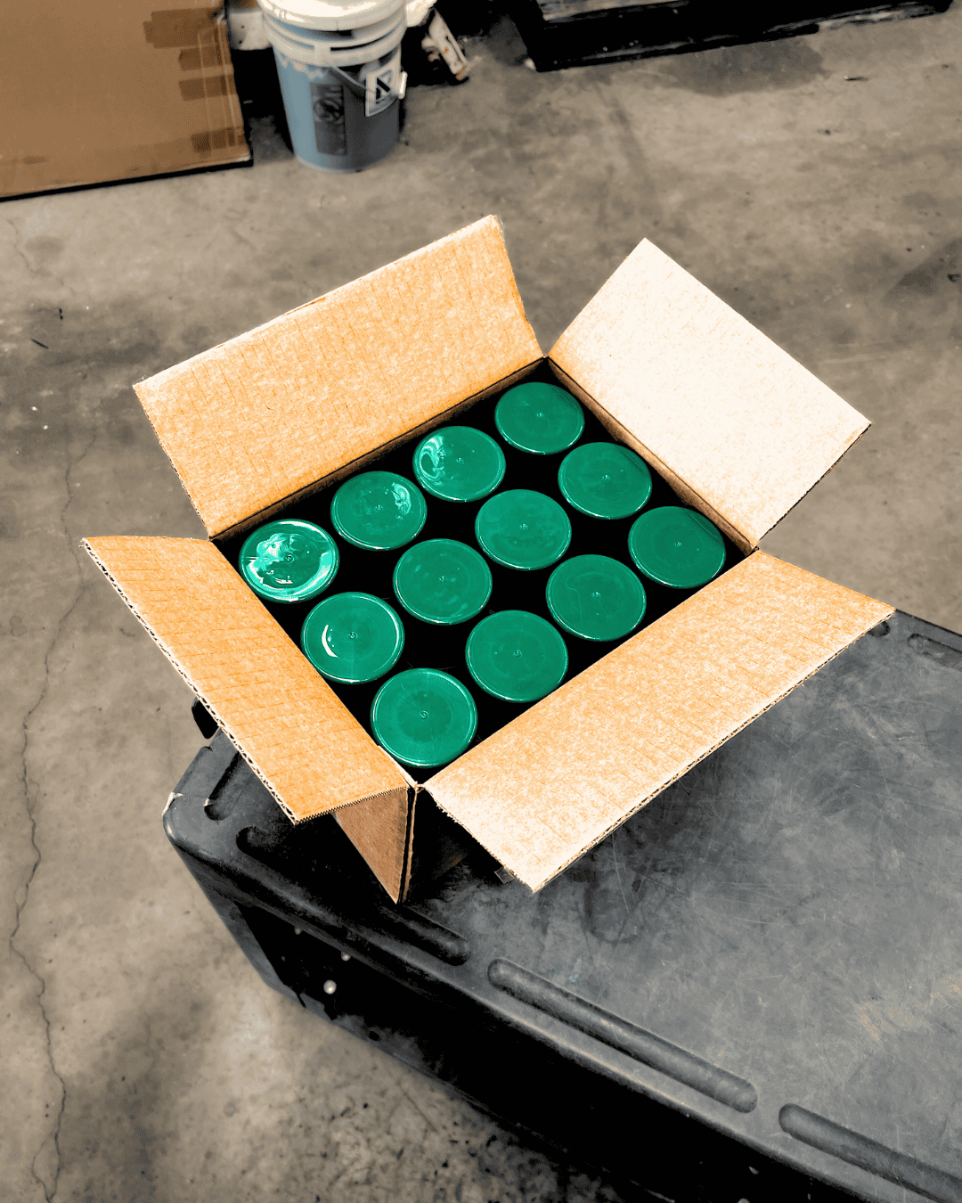 ALBACHEM DRI-WEB ADHESIVE - Image 3