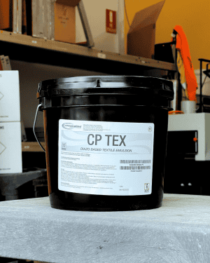 CHROMALINE EMULSION CP TEX - 1 Gal / 4L