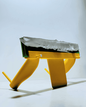 EZIGRIP SQUEEGEE HANDLE 14INCH