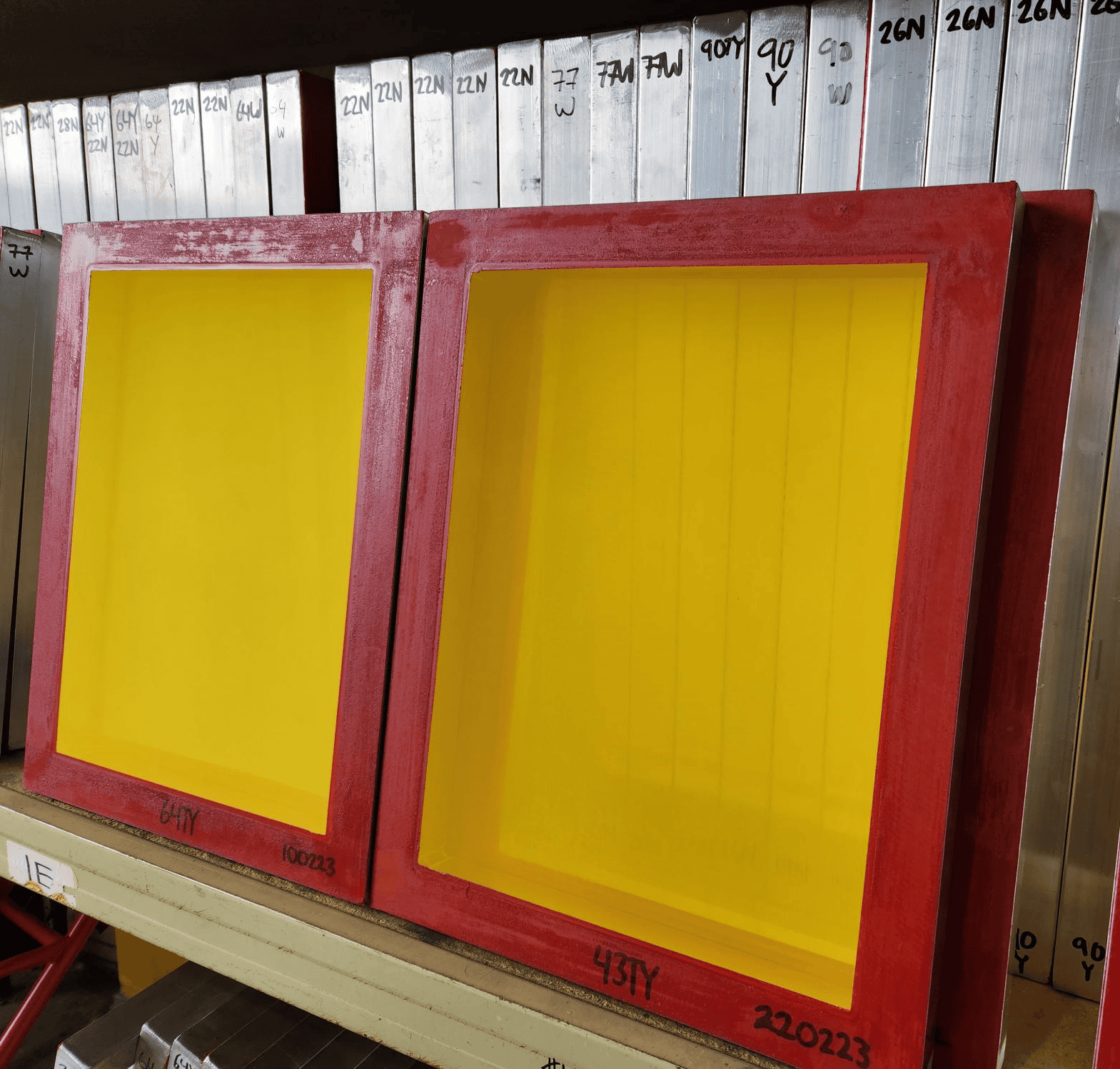 Products – Jones Print Technology