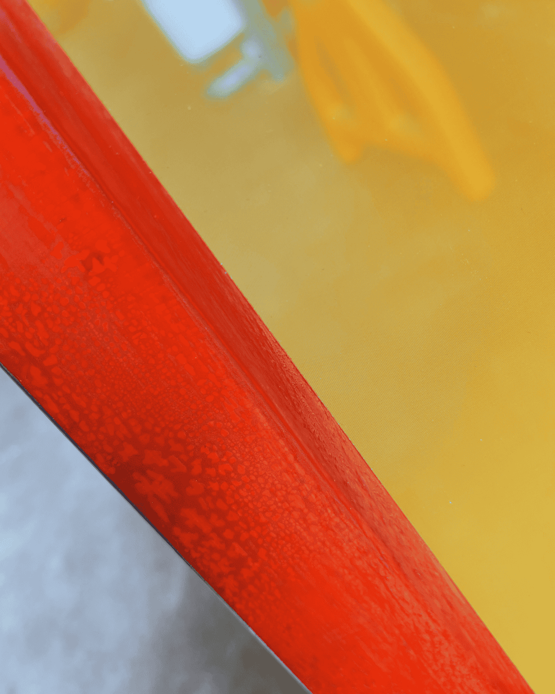 NEW ALUMINIUM SCREEN PRINTING FRAME SIZE5# 1200mm X 800mm OD (outside dimensions) NALS5 - Image 3