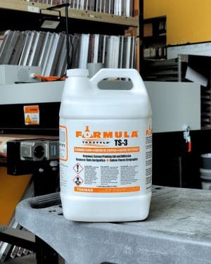 TEKMAR TS3 INK / SPOT REMOVER GALLON