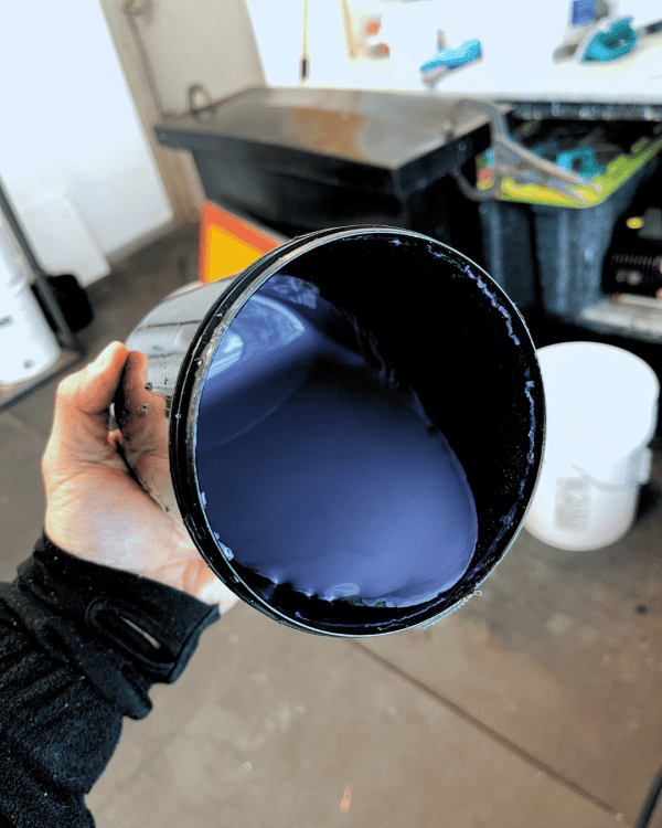 SAATIGRAF GRAFIC HU EMULSION - Image 2