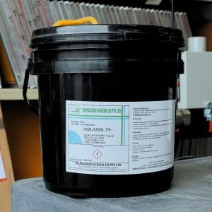 MURAKAMI T9 TEXTILE PHOTOCURE EMULSION