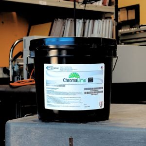 CHROMALINE  "CHROMALIME"  EMULSION