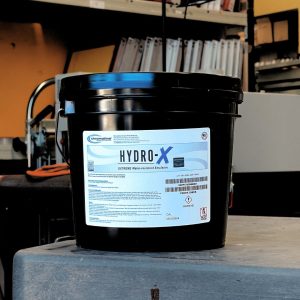 CHROMALINE EMULSION HYDRO-X