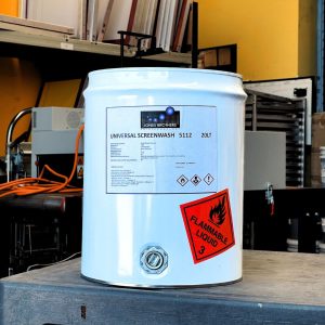 UNIVERSAL SCREENWASH 5112