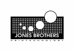 single colour logos_Black - Jones Brothers