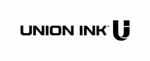 single colour logos_Black - Union Ink