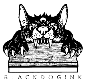 BlackDogInk