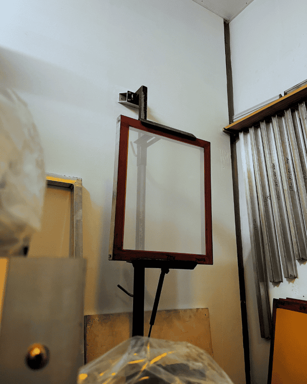PROCOAT PRECISION COATING RACK