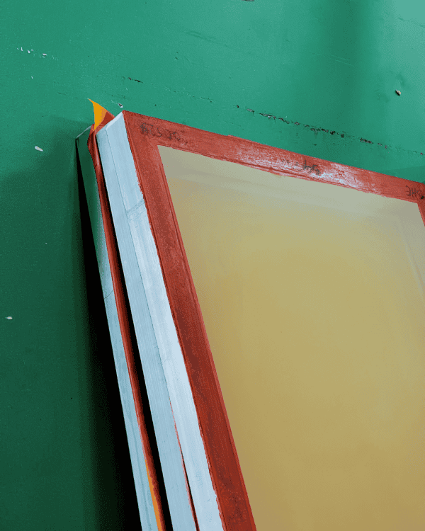 SCREEN REMESHING SERVICE