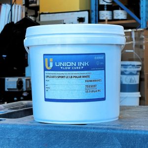 Union Ink - UPLC - LC LB POLAR WHITE