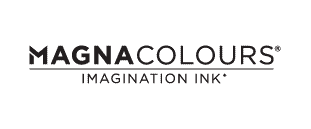 Magna Colours logo
