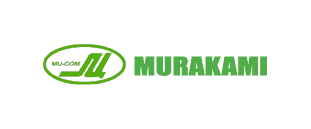 Murakami Screen logo