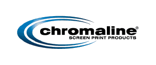 Chromaline logo
