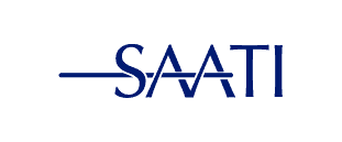 SAATI logo