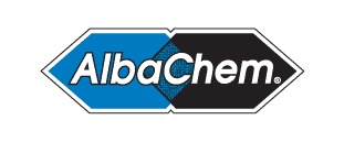 AlbaChem logo
