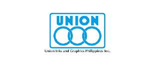 Union Inks and Graphics Singapore logo