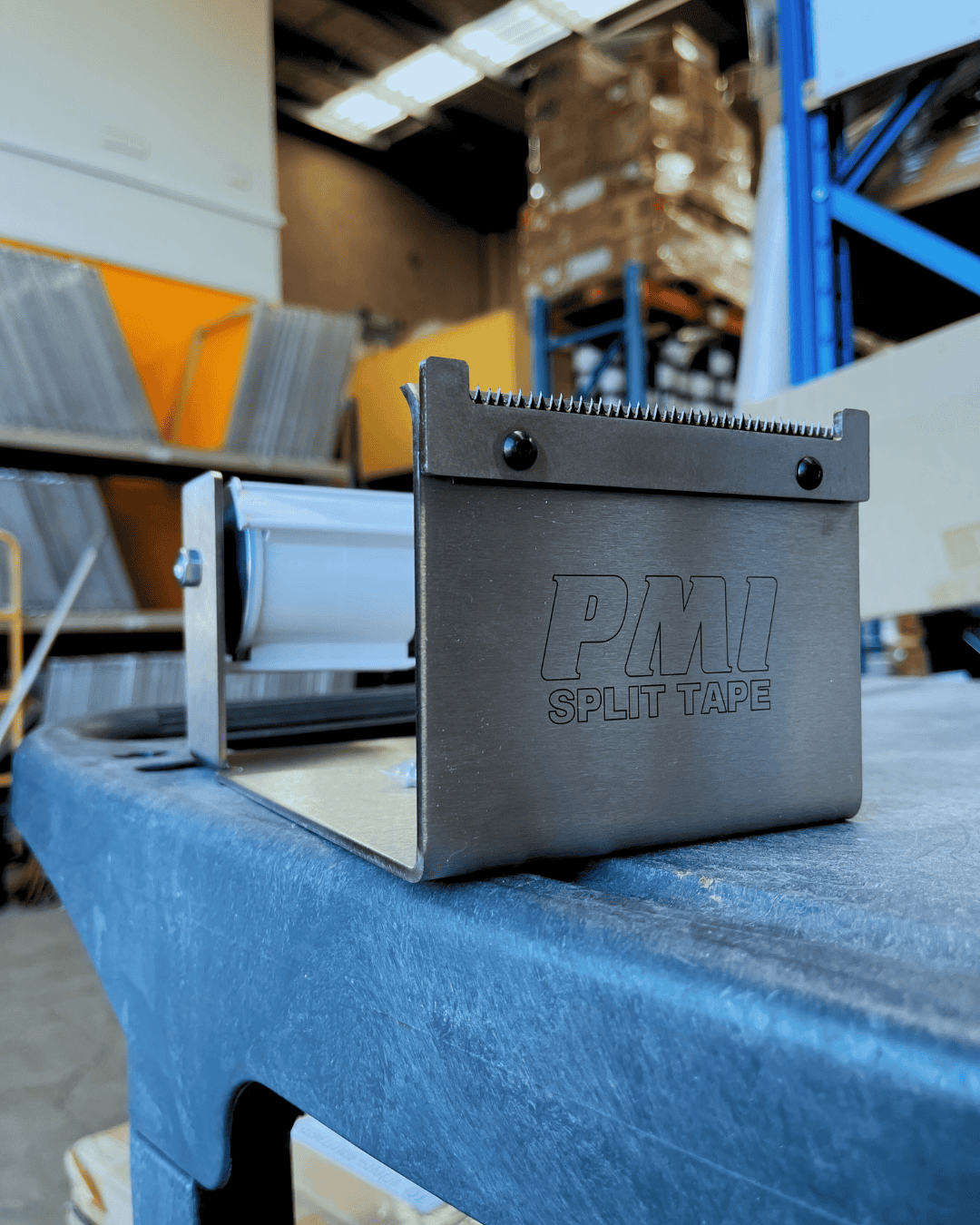 PMI Deluxe Tape Dispenser