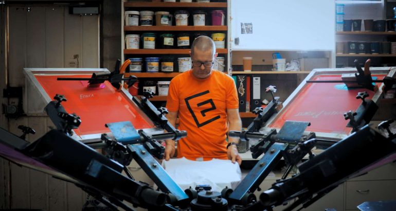 BTM - Echuca Printers 8