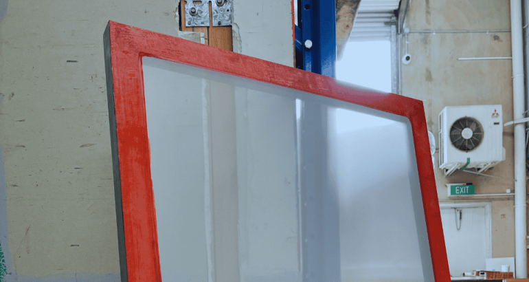 How To Select A Mesh Count