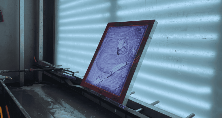 Screen work (6)